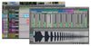 Focusrite Scarlett 2i4 (2ND GEN) 2 In/4 Out USB Recording Audio Interface Bundle with Dynamic Handheld Microphone, Clip, XLR Cable and Studio Headphones
