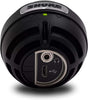 Shure MOTIV Vocal Condenser Microphone, Black (MV5C-USB)