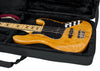 Gator Bass Guitar Lightweight Case