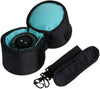 iZotope Spire Studio Travel Padded Bag Black SPIRETRAVELBAG