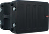 Gator Cases Pro Series Rotationally Molded Rack Case (12 Space)