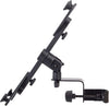 Gator Frameworks Universal Tablet Clamping Mount with 2-Point Adjustment System; (GFW-TABLET1000)