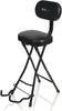 Gator Frameworks GFW-GTR-SEAT Acoustic Guitar Stand and seat
