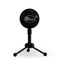 BLUE Snowball Studio USB Microphone Black