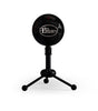BLUE Snowball Studio USB Microphone Black