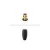 Audio-Technica PRO 47TL Cardioid Condenser Thread-mount Gooseneck Microphone