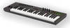Nektar Impact LX49 49 note USB keyboard controller bundle with Bitwig Studio Software DAW and NP-1 Pedal