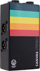 Walrus Audio Canvas Stereo Direct Injection Box