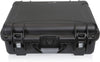 Gator Cases GWP-TITANRODECASTER2 Titan Case For Rodecaster Pro &amp;amp; Two Mics.
