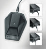 Audio-Technica U851RO Omnidirectional boundary mic
