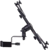 Gator Frameworks Universal Tablet Clamping Mount with 2-Point Adjustment System; (GFW-TABLET1000)