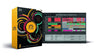 Nektar Impact LX49 49 note USB keyboard controller bundle with Bitwig Studio Software DAW and NP-1 Pedal