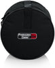 Gator GP-0808 Protechtor Percussion 8x8 Tom Tom Drum Bag