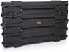 Gator Cases GLED4955ROTO Roto Mold Case - LCD/LED Screens Between 49