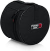 Gator GP-0808 Protechtor Percussion 8x8 Tom Tom Drum Bag