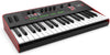 IK Multimedia UNO Synth Pro Portable, programmable analog monophonic synthesizer