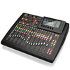 BEHRINGER X32 COMPACT 40-input channel, 25-bus digital mixing console