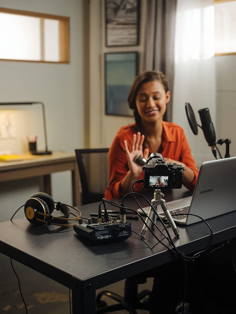 AKG P120 HighPerformance General Purpose Recording Microphone AudioTopia