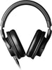 512 Audio Academy Over-Ear, Closed-Back Studio Monitor Headphones for Recording, Podcasting or Broadcasting