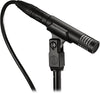 Audio-Technica PRO37 Small Diaphragm Condenser Microphone