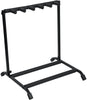Gator Rok-It RI-GTR-RACK5 Collapsible Guitar Rack