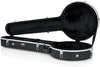 Gator GC-BANJO-XL Molded Extra Large Banjo Case