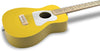 Loog Pro VI Acoustic Guitar- Yellow