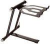 Crane Stand Plus Laptop Stand, Graphite, CV3PLSGRY