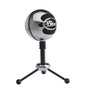 Blue Microphones Snowball USB Microphone - Brushed Aluminum