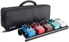 On-Stage GPB2000 Compact Pedal Board with Gig Bag