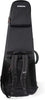 Gator Cases ICON Series Premium Weather Resistant Gig Bag for Semi-Hollow Style Guitars with TSA Luggage Lock-Friendly Zipper Pulls (G-ICON335)