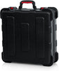 Gator TSA Series ATA Molded Polyethylene Mixer or Equipment Case; 18