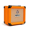 Orange Closed Back 1x8&quot; Speaker Cabinet (Refurb)