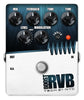 Tech 21 Boost Series RVB-T-V2 Guitar Delay Effect Pedal