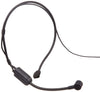 Shure PGA31-TQG Cardioid Condenser Headset Microphone (formerly PG30TQG)