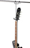 Gator Cases Closet Hanger Yoke for Acoustic, Electric &amp; Bass Guitars (GFW-GTRCLOSETHNGR)