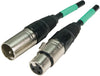 CHAUVET DJ 3-Pin DMX Cable - 10 ft | Lighting Accessories