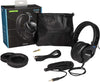 Shure SRH440 Professional Studio Headphones designed for Home and Studio Recording
