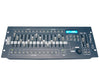 Chauvet DJ OBEY70 Obey 70 Lighting &amp;amp;amp;amp; Fog DMX-512 Controller w/ 10' &amp;amp;amp;amp; 25' Cables