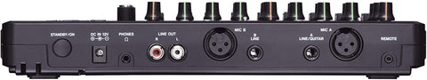 Tascam DP-03SD 8-Track Digital Portastudio Multi-Track Audio Recorder