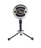 Blue Microphones Snowball USB Microphone - Brushed Aluminum