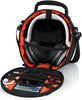 Gator Cases G-CLUB-HEADPHONE Series Carry Case for DJ Studio Monitor Headphones