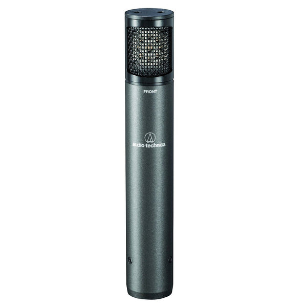 Audio-Technica ATM450 Side Address Condenser Instrument Microphone