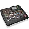 BEHRINGER X32 COMPACT 40-input channel, 25-bus digital mixing console
