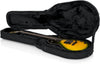Gator Gibson Les Paul® Guitar Lightweight Case