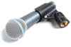 Shure Beta 58A Supercardioid Vocal Microphone