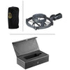 Audio-Technica AT4040 Cardioid Condenser Mic w/Pop Filter and 20' XLR Cable