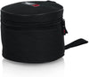 Gator GP-0808 Protechtor Percussion 8x8 Tom Tom Drum Bag