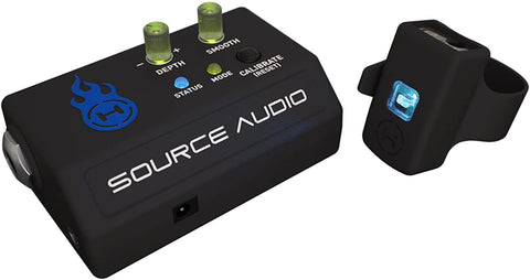 Source Audio SA115 Hot Hand 3 Universal Wireless Controller