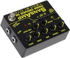 Tech 21 SansAmp Para Driver V2 DI
